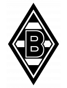 M'gladbach II Logo